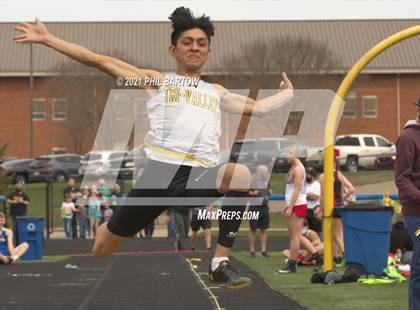 Thumbnail 1 in Jerry Neal Invitation @ Maysville photogallery.