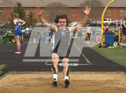 Thumbnail 1 in Jerry Neal Invitation @ Maysville photogallery.