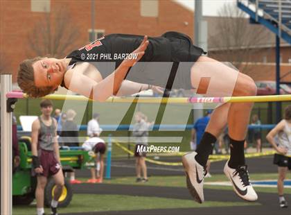 Thumbnail 2 in Jerry Neal Invitation @ Maysville photogallery.