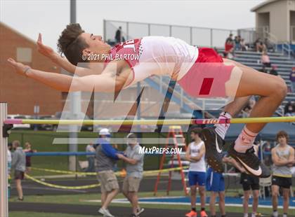 Thumbnail 1 in Jerry Neal Invitation @ Maysville photogallery.