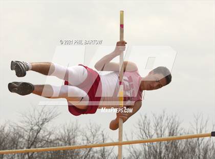 Thumbnail 3 in Jerry Neal Invitation @ Maysville photogallery.