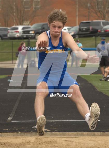 Thumbnail 1 in Jerry Neal Invitation @ Maysville photogallery.
