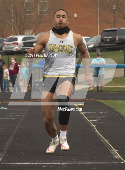 Thumbnail 2 in Jerry Neal Invitation @ Maysville photogallery.