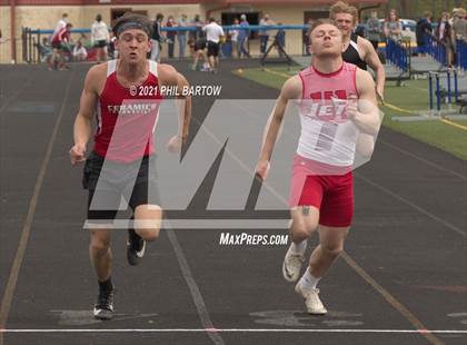 Thumbnail 1 in Jerry Neal Invitation @ Maysville photogallery.