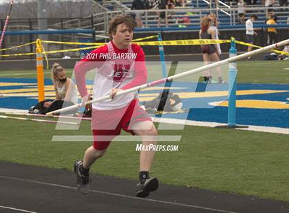 Thumbnail 3 in Jerry Neal Invitation @ Maysville photogallery.