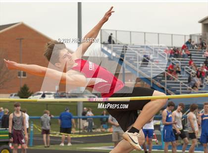 Thumbnail 3 in Jerry Neal Invitation @ Maysville photogallery.