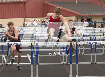 Thumbnail 1 in Jerry Neal Invitation @ Maysville photogallery.
