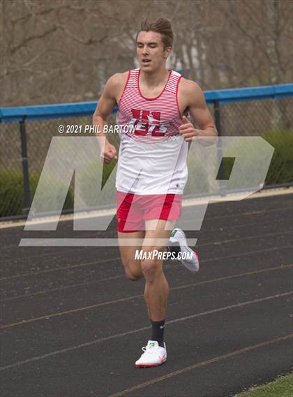 Thumbnail 1 in Jerry Neal Invitation @ Maysville photogallery.
