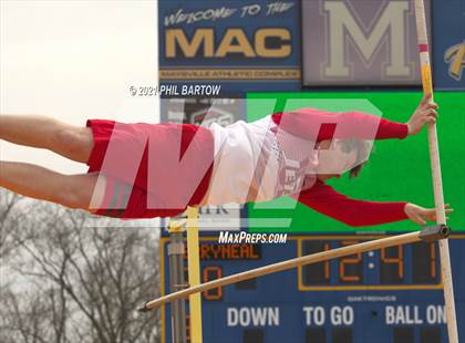 Thumbnail 1 in Jerry Neal Invitation @ Maysville photogallery.