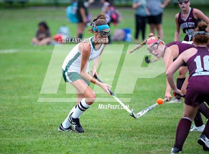 Thumbnail 3 in Garden City vs Carle Place photogallery.