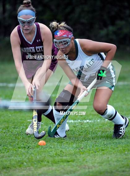 Thumbnail 3 in Garden City vs Carle Place photogallery.