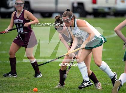 Thumbnail 2 in Garden City vs Carle Place photogallery.