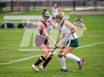 Thumbnail 3 in Garden City vs Carle Place photogallery.