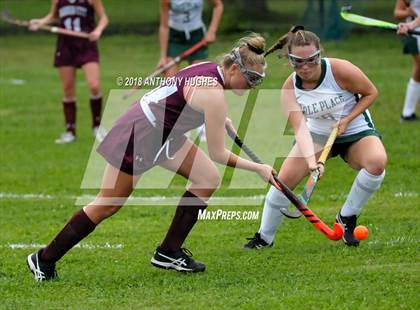 Thumbnail 3 in Garden City vs Carle Place photogallery.