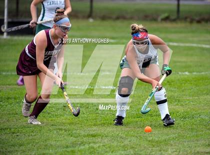 Thumbnail 2 in Garden City vs Carle Place photogallery.