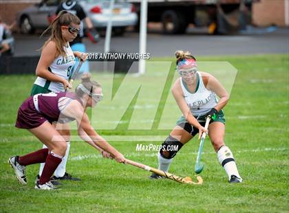 Thumbnail 2 in Garden City vs Carle Place photogallery.