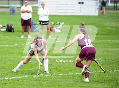 Thumbnail 2 in Garden City vs Carle Place photogallery.
