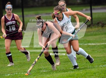 Thumbnail 2 in Garden City vs Carle Place photogallery.