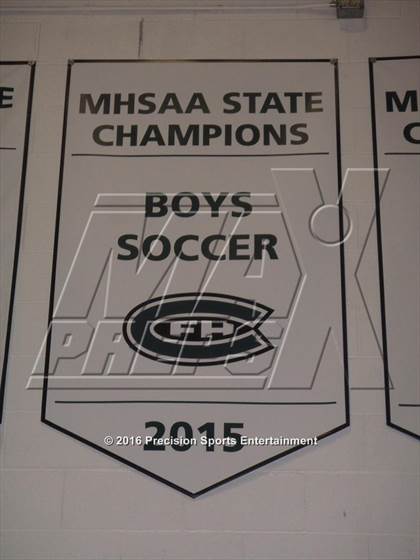 Thumbnail 1 in Forest Hills Central TOC Ceremony photogallery.