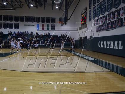 Thumbnail 1 in Forest Hills Central TOC Ceremony photogallery.