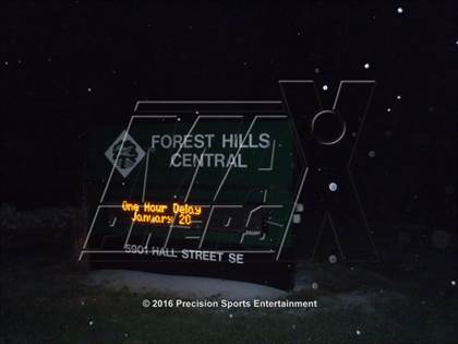Thumbnail 2 in Forest Hills Central TOC Ceremony photogallery.