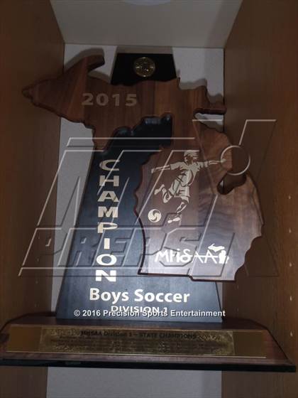 Thumbnail 1 in Forest Hills Central TOC Ceremony photogallery.
