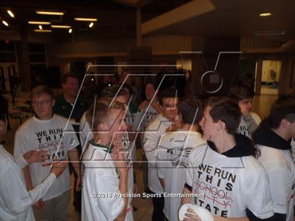 Thumbnail 1 in Forest Hills Central TOC Ceremony photogallery.