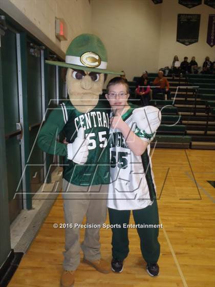 Thumbnail 1 in Forest Hills Central TOC Ceremony photogallery.
