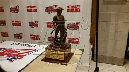 Thumbnail 2 in Forest Hills Central TOC Ceremony photogallery.