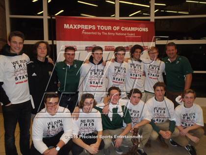Thumbnail 1 in Forest Hills Central TOC Ceremony photogallery.