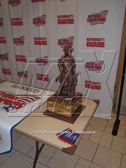 Thumbnail 3 in Forest Hills Central TOC Ceremony photogallery.