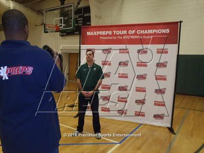 Thumbnail 2 in Forest Hills Central TOC Ceremony photogallery.