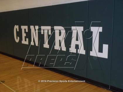 Thumbnail 2 in Forest Hills Central TOC Ceremony photogallery.