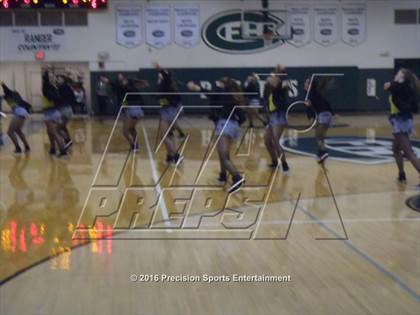 Thumbnail 2 in Forest Hills Central TOC Ceremony photogallery.