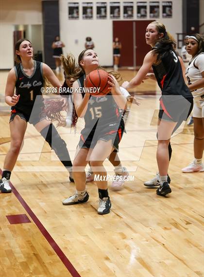 Thumbnail 2 in Gary @ Tenaha photogallery.