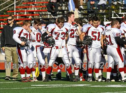 Thumbnail 1 in Healdsburg @ Salesian (CIF NCS D4 Semifinal) photogallery.