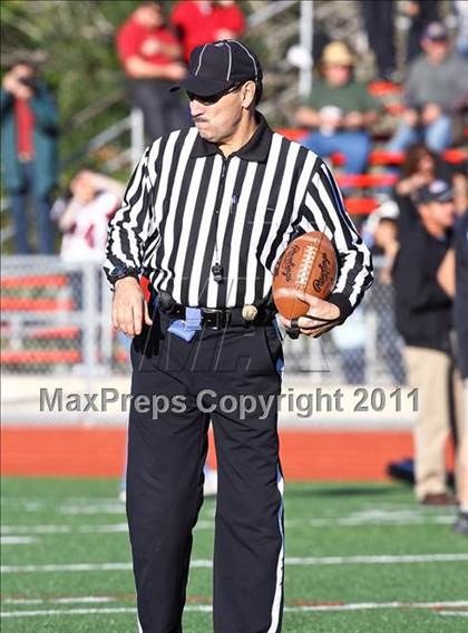 Thumbnail 1 in Healdsburg @ Salesian (CIF NCS D4 Semifinal) photogallery.