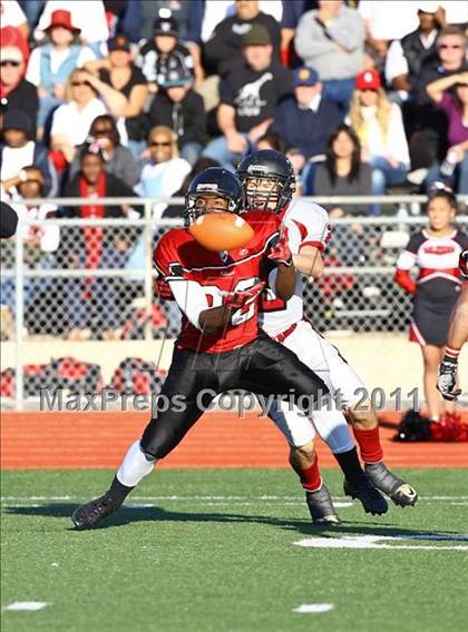 Thumbnail 1 in Healdsburg @ Salesian (CIF NCS D4 Semifinal) photogallery.