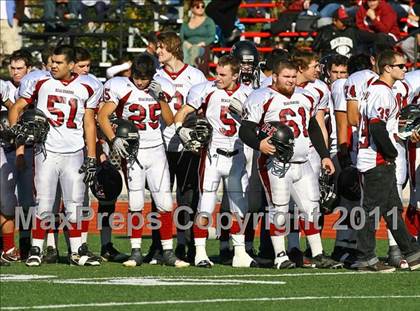 Thumbnail 1 in Healdsburg @ Salesian (CIF NCS D4 Semifinal) photogallery.