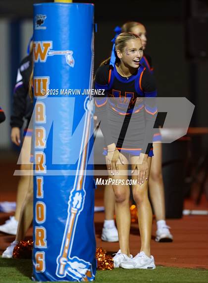 Thumbnail 3 in Westlake vs Rio Mesa photogallery.