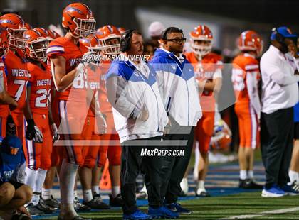 Thumbnail 1 in Westlake vs Rio Mesa photogallery.