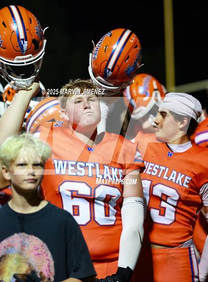 Thumbnail 1 in Westlake vs Rio Mesa photogallery.