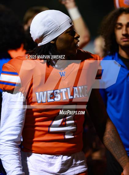 Thumbnail 1 in Westlake vs Rio Mesa photogallery.