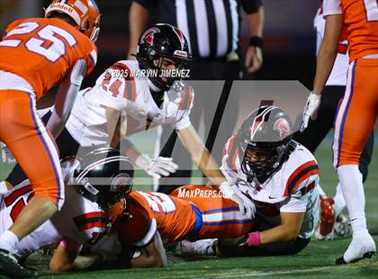 Thumbnail 3 in Westlake vs Rio Mesa photogallery.
