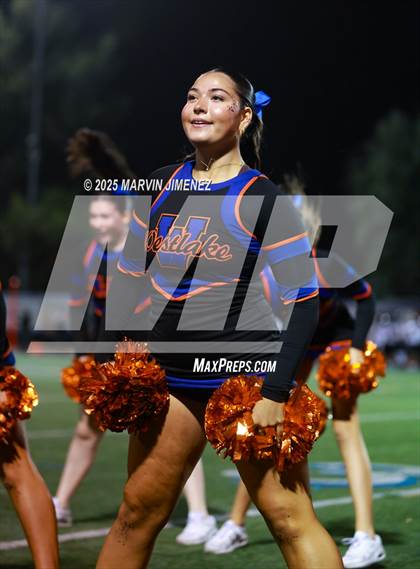 Thumbnail 2 in Westlake vs Rio Mesa photogallery.