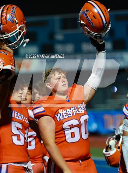 Thumbnail 1 in Westlake vs Rio Mesa photogallery.