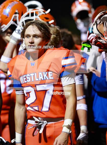 Thumbnail 3 in Westlake vs Rio Mesa photogallery.