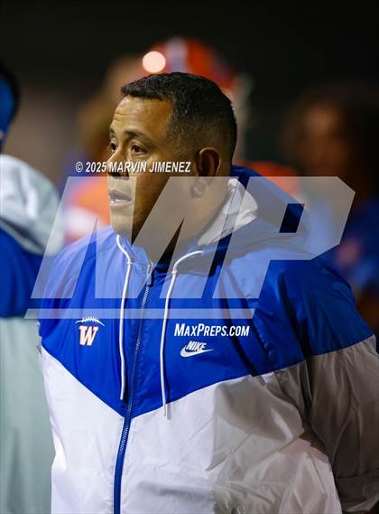 Thumbnail 1 in Westlake vs Rio Mesa photogallery.