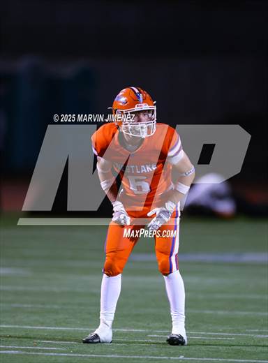 Westlake vs Rio Mesa