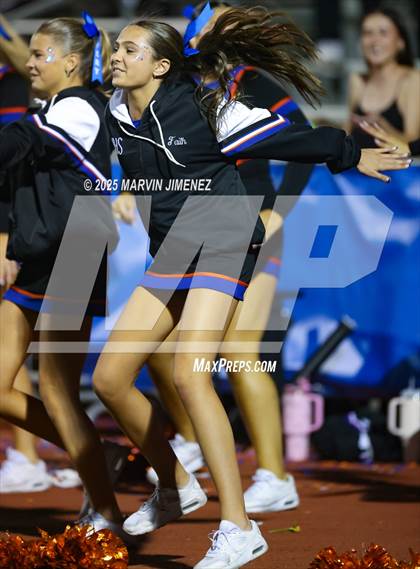 Thumbnail 3 in Westlake vs Rio Mesa photogallery.